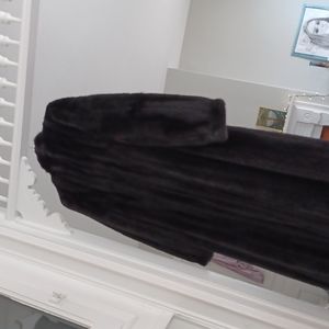 Mink Coat